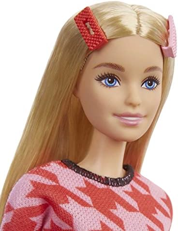 Barbie Fashionistas Doll