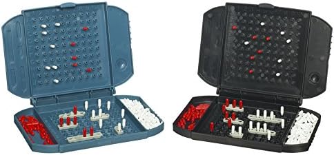 Hasbro Travel Battleship Fun On The Run