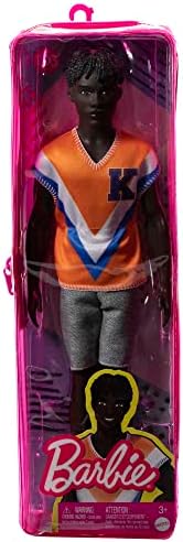 Barbie Fashionistas Ken Fashion Doll