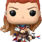 Funko Pop Horizon Zero Dawn - Aloy Vinyl Figure