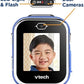 VTech KidiZoom Smartwatch DX3 Blue