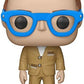 Funko Thunderbirds Pop Vinyl Figure Brains