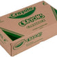 Crayola Crayon Classpack 832 Count Bulk School Supplies for Classrooms13 Sets of 64