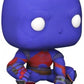Funko Pop Movies Black Adam - Atom Smasher - Collectable Vinyl Figure