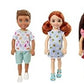 Barbie Chelsea Doll Assorted-Multicolor