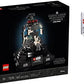 LEGO Star Wars 75296 Darth Vader Meditation Chamber 663 pcs Stormtrooper Keychain Set