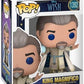 Funko POP Vinyl Disney Wish - King Magnifico - Collectable Vinyl Figure