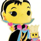 Funko POP LPP Disney Alice Queen and King