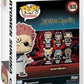 Funko POP Animation JJK - Sukuna - Jujutsu Kaisen - Collectable Vinyl Figure