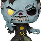 Funko Pop Marvel's What If Zombie Doctor Strange Figure