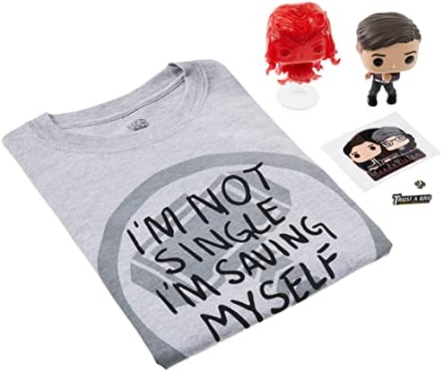 Funko KIT AMB Disney - M