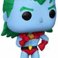 Funko POP Animation Captain Planet - Captain Planet and The Planeteers - Collectable Vinyl Figure