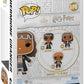 Funko POP Harry Potter Gingerbread - Hermione Granger - Collectable Vinyl Figure