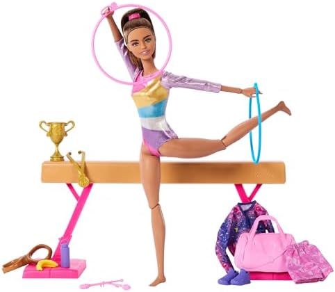 Barbie Careers Playset