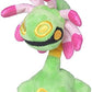 Pokemon Center Sitting Cuties Cradily Plush 346 - Generation 3-6 in