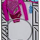 Barbie Clothes - Career Outfit Doll