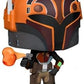Funko Pop Star Wars Rebels - Sabine Wren with Airbrush Boxlunch 76705