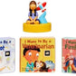 Little Tikes Story Dream I Want to Be Dream Big Collection Storytime Audio Play Character