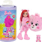 Barbie Cutie Reveal Chelsea Doll
