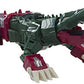 Transformers 2021 Modern Figure in Retro Packaging Decepticon Headmaster Skullcruncher