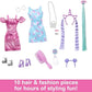 Barbie Fun Fancy Set Fashion Doll