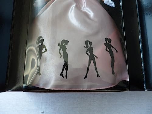 Barbie Mattel 2000 Timeless Silhouette Barbie