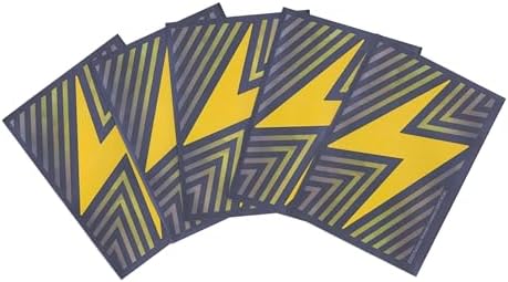 Pokemon - Surging Sparks - Deck Protectors - Sealed Pack of 65 - Elite Trainer Box