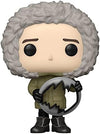 Funko Clark Griswald with Saucer