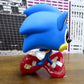 Funko Pop Sonic 30th Anniversary - Silver The Hedgehog Vinyl Figure 3.75 inches