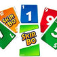 Mattel Phase 10 Card Game with Skip-Bo Card Game