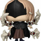 Funko POP Animation Tokyo Ghoul Re - Hinami Fueguchi - 16 Odds for Rare Chase Variant - Collectable Vinyl Figure