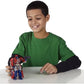 Transformers Generations Deluxe Class Orion Pax Action Figure