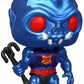 POP Funko Pop Masters of The Universe Metallic Webstor 997