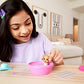 Barbie GTT12 - Color Reveal Babies Sand Sun Series Assortment dla wieku .
