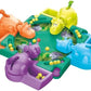 Hasbro Gaming Hungry Hungry Hippos Dino Edition Board Game