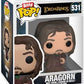 Funko Bitty POP Lord of The Rings - Galadriel 4-Packa and A Surprise Mystery Mini Figure