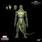 Marvel Legends Series Lizard Spider-Man No Way Home Deluxe 6 Inch Action Figure Amazon