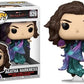 Funko Agatha Harkness Pop 826 Pop TV Wanda Vision Vinyl Figure Bundled with EcoTek