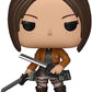 Funko POP Animation Attack on Titan - Ymir