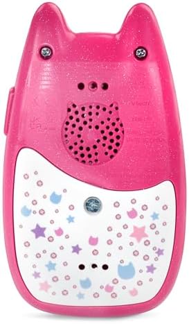 VTech Gabby's Dollhouse A-Meow-Zing Phone