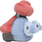 Pokemon Center Sitting Cuties Probopass Plush 476 - Generation 4-6 in