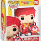 Funko POP Buddy Rainbow Brite - Red Butler Romeo - Collectable Vinyl Figure