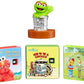 Little Tikes Story Dream Machine Oscar The Grouch Friends Story Collection Storytime Book