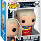Funko Bitty POP Friends - 80's Rachel 4-Pack and A Surprise Mystery Mini Figure - 0.9