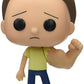 Funko Pop Animation Rick Morty - Sentinent Arm Morty Styles May Vary Figure