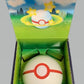 Pokemon Trading Card Game GO Dragonite VSTAR Premier Ball Deck Holder