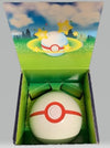 Pokemon Trading Card Game GO Dragonite VSTAR Premier Ball Deck Holder
