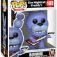 Funko Pop Five Nights at Freddy's 10th Anniversary - Freddy