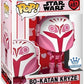 Funko Pop BO-KATAN KRYZE - Star Wars Valentines