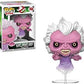 Funko Pop Movies Ghostbusters - Scary Library Ghost Multicolor Standard